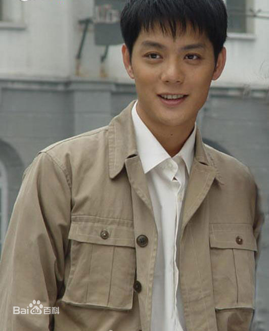 最新傅程鹏精彩图册