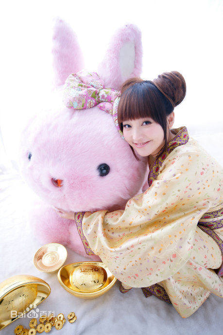 金莎(Kym)最新 新春壁纸