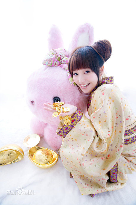 金莎(Kym)最新 新春壁纸