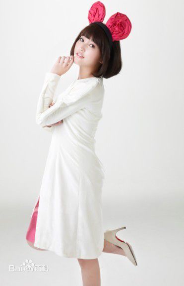 金莎(Kym)甜美图册