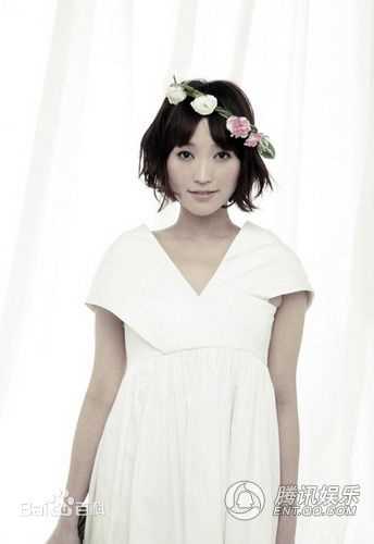 金莎(Kym)甜美图册