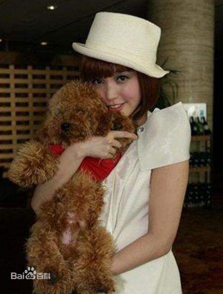 金莎(Kym)甜美图册