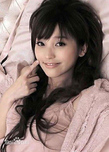 金莎(Kym)甜美图册