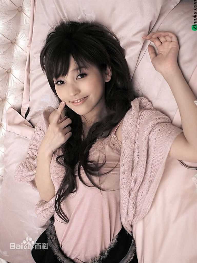 金莎(Kym)甜美图册