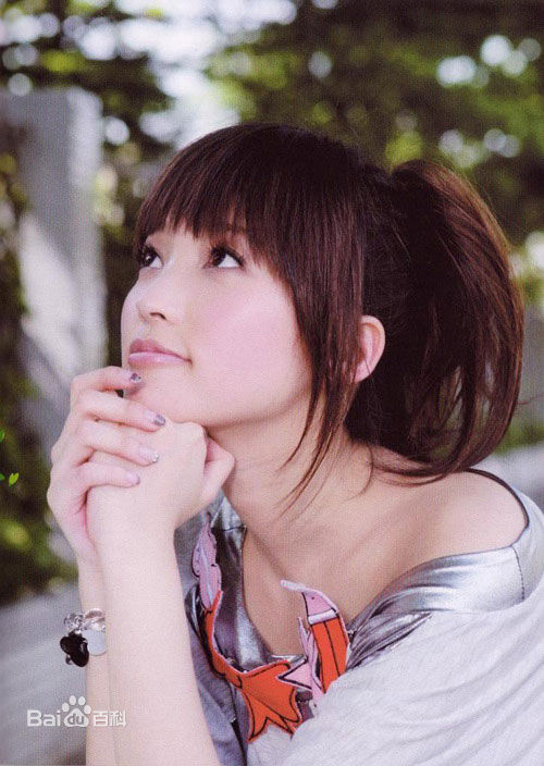 金莎(Kym)甜美图册