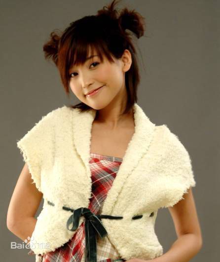 金莎(Kym)甜美图册