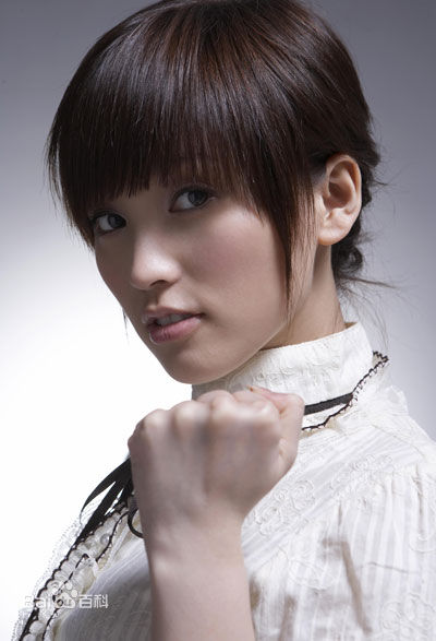 金莎(Kym)甜美图册