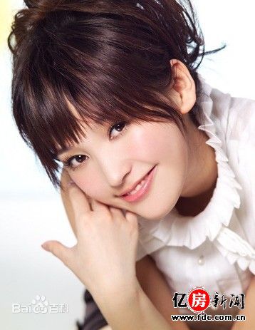 金莎(Kym)甜美图册