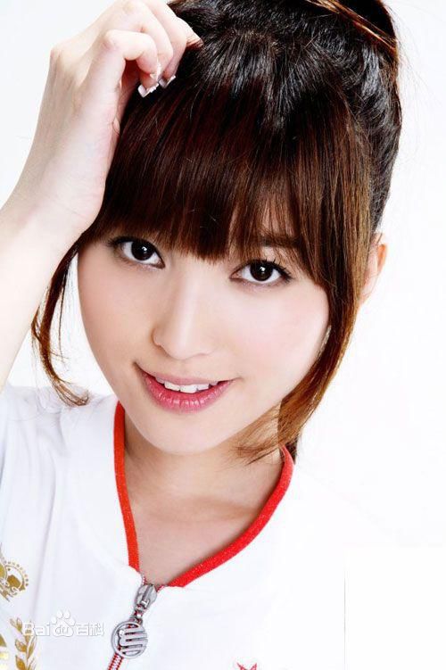 金莎(Kym)甜美图册