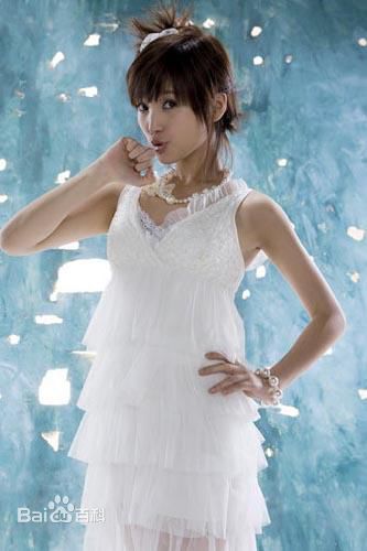 金莎(Kym)甜美图册