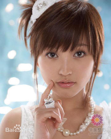 金莎(Kym)甜美图册