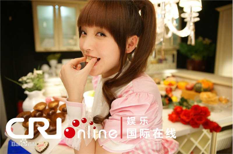 金莎(Kym)甜美图册