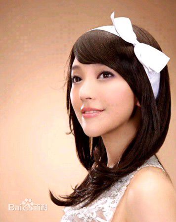 金莎(Kym)甜美图册