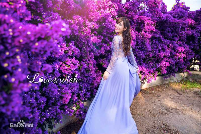 金莎(Kym)香水美图壁纸壁纸