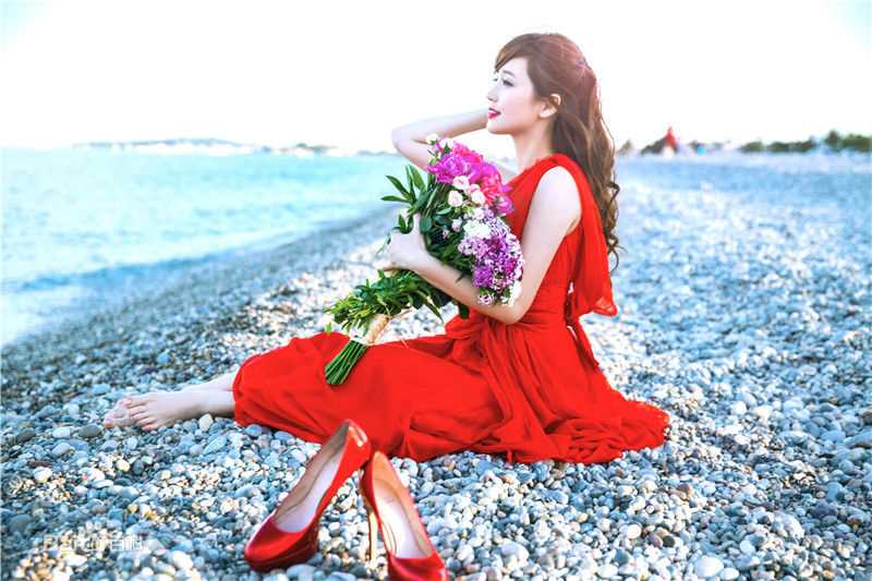 金莎(Kym)香水美图壁纸壁纸