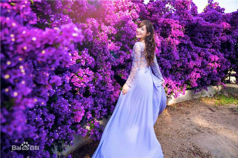 金莎(Kym)香水美图壁纸壁纸