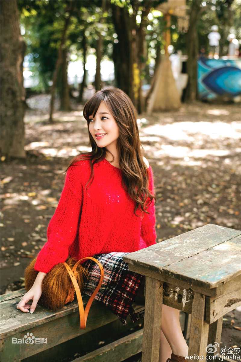 金莎(Kym)最全2壁纸