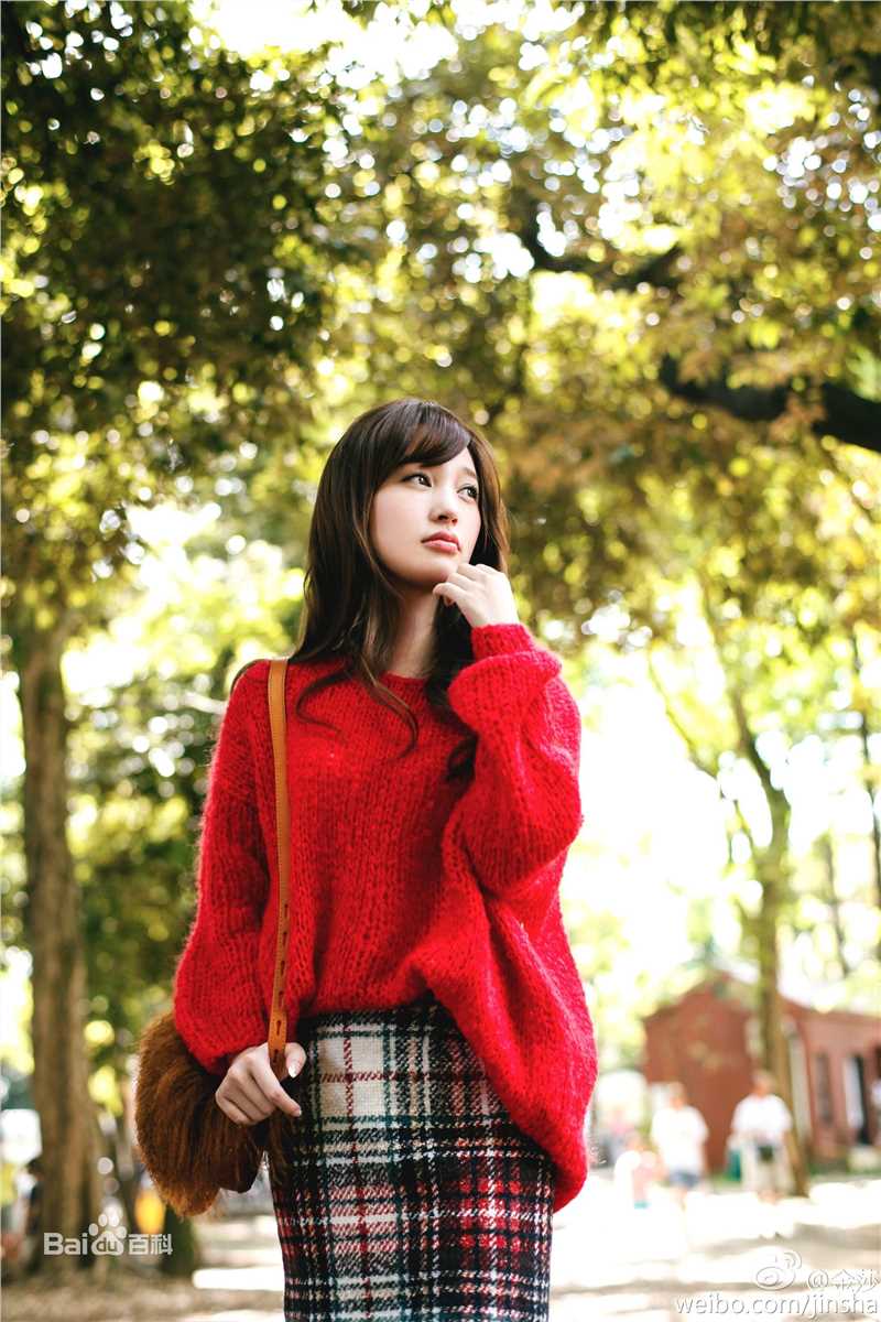 金莎(Kym)最全2壁纸