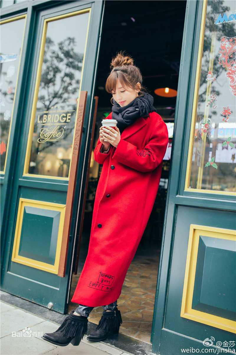 金莎(Kym)最全2壁纸