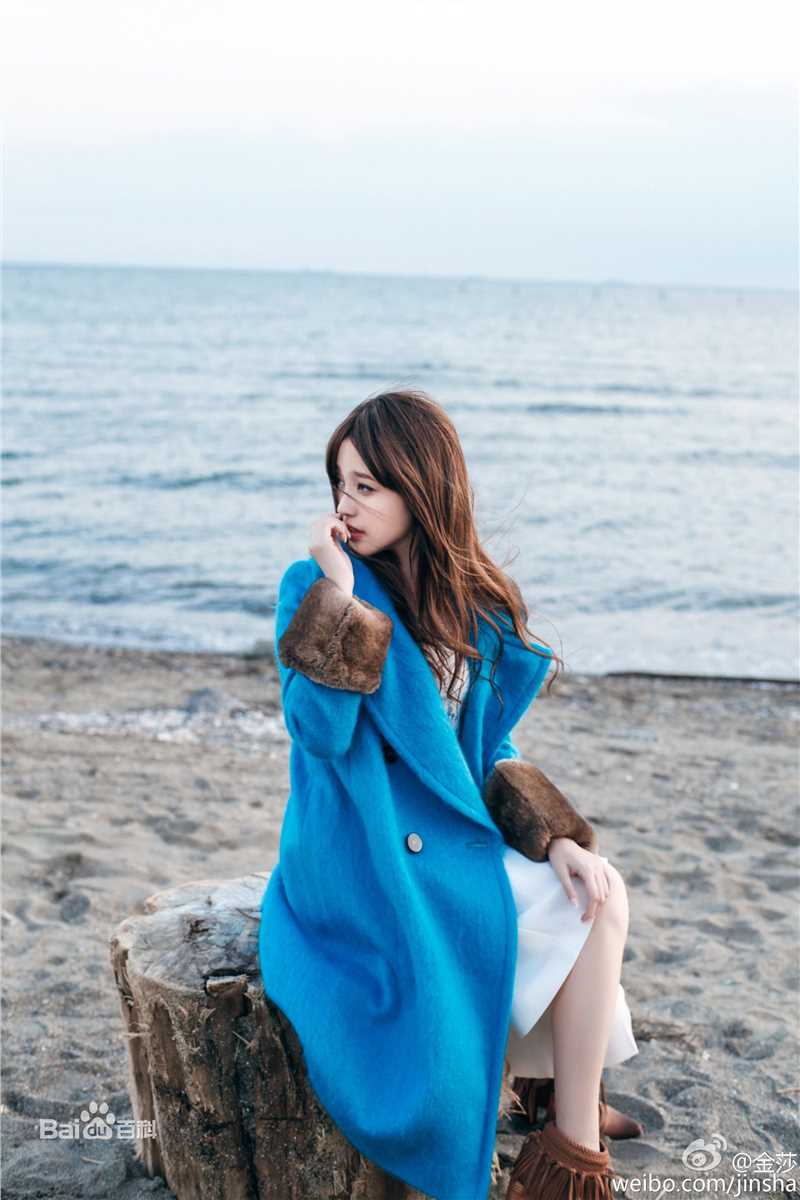 金莎(Kym)最全2壁纸