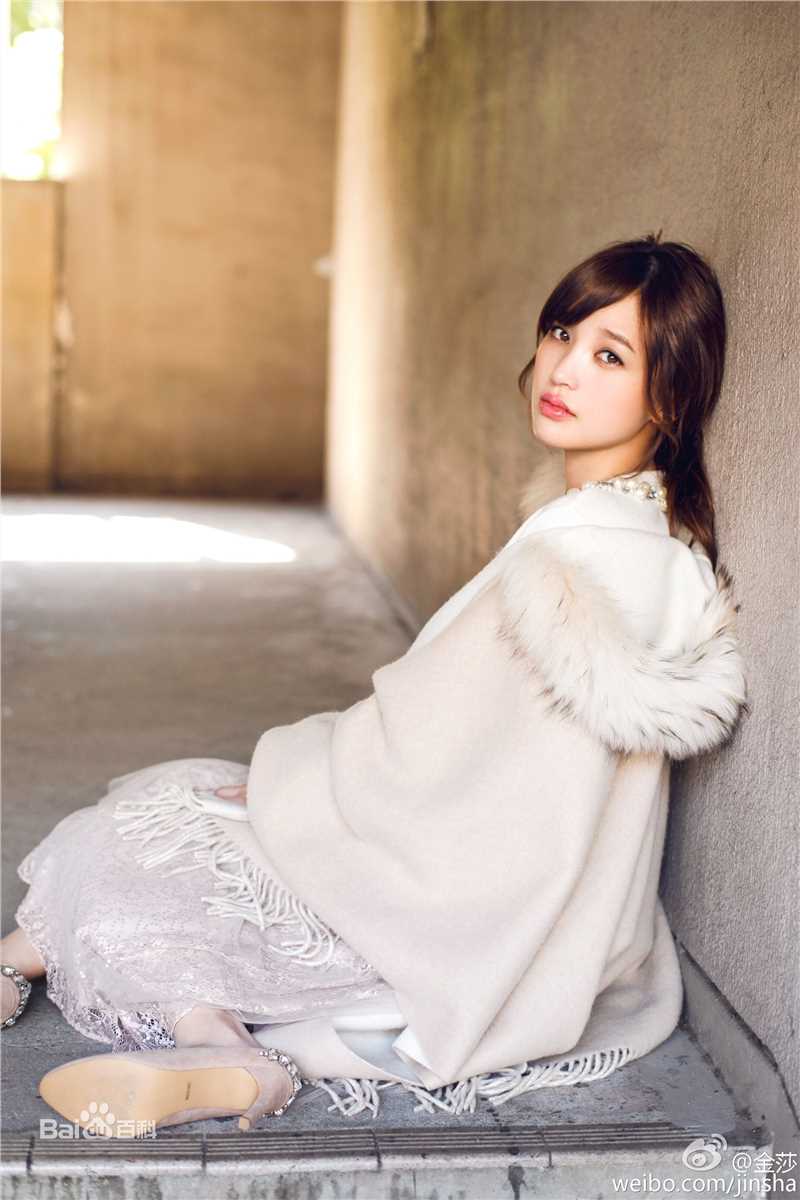 金莎(Kym)最全2壁纸