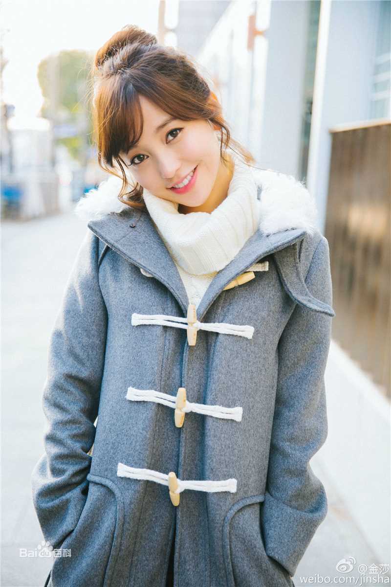 金莎(Kym)最全2壁纸