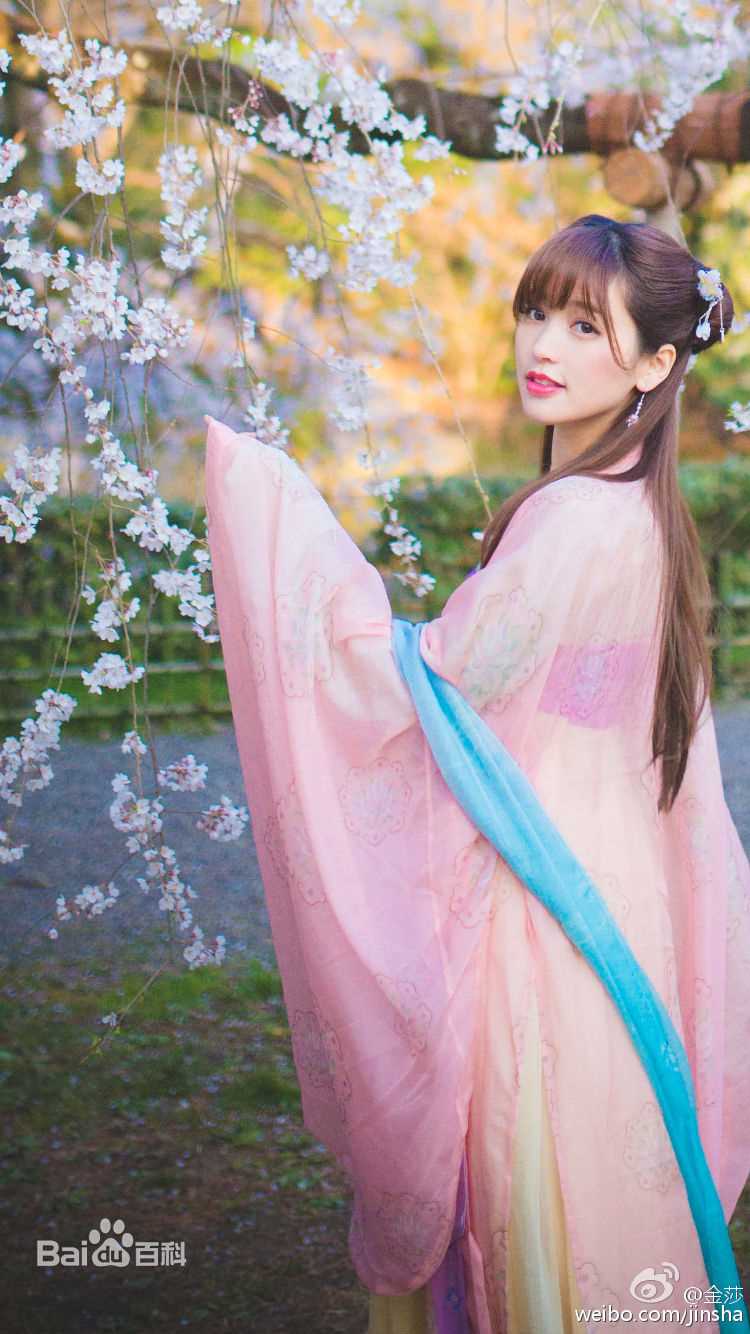 金莎(Kym)最全2壁纸