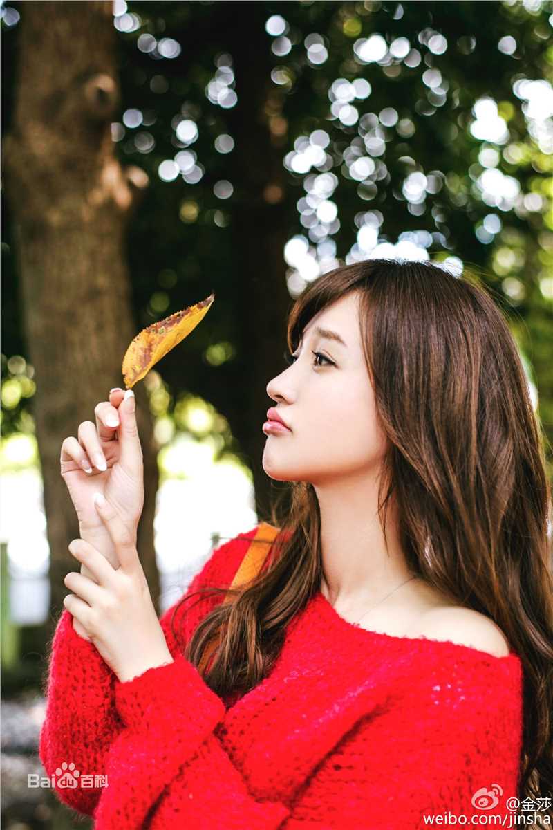 金莎(Kym)最全2壁纸