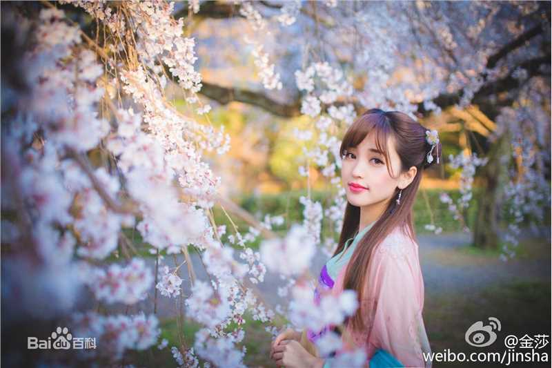 金莎(Kym)最全2壁纸