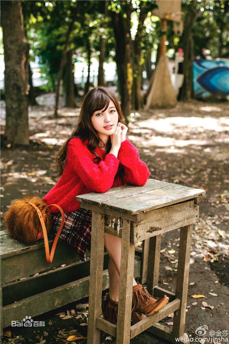 金莎(Kym)最全2壁纸