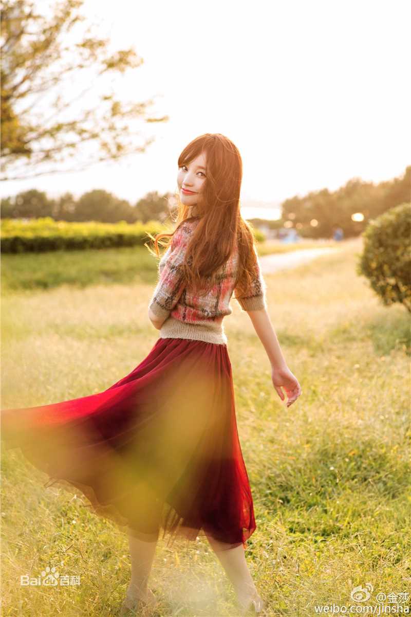 金莎(Kym)最全2壁纸