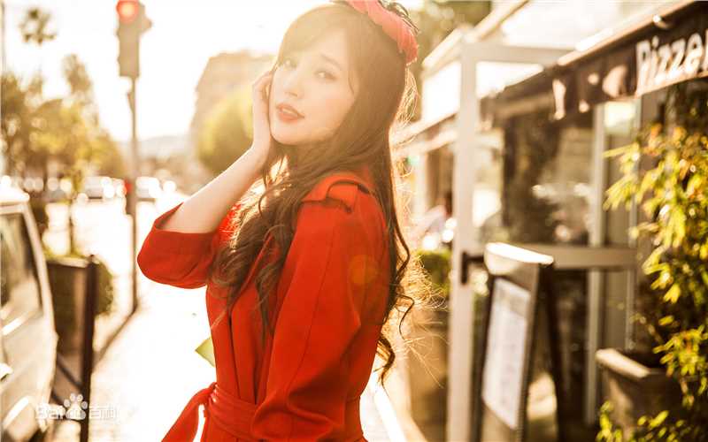 金莎(Kym)最全3壁纸