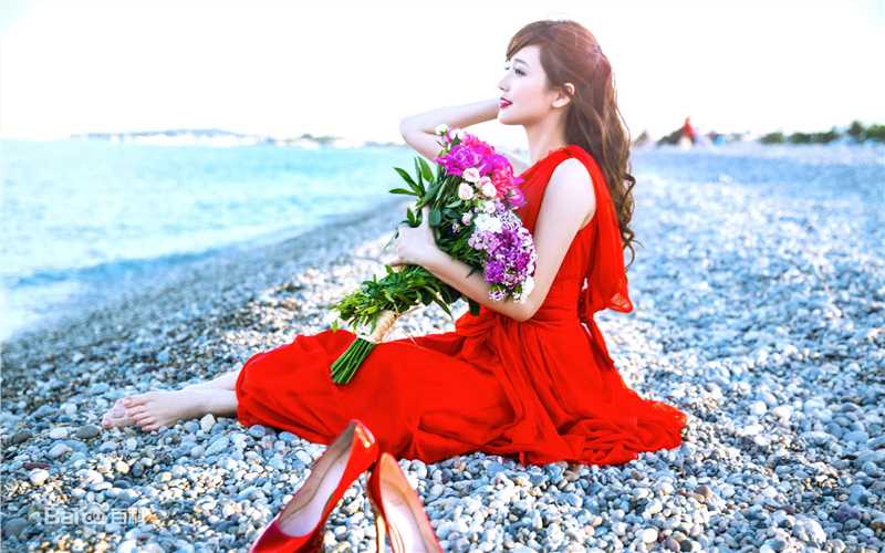 金莎(Kym)最全3壁纸