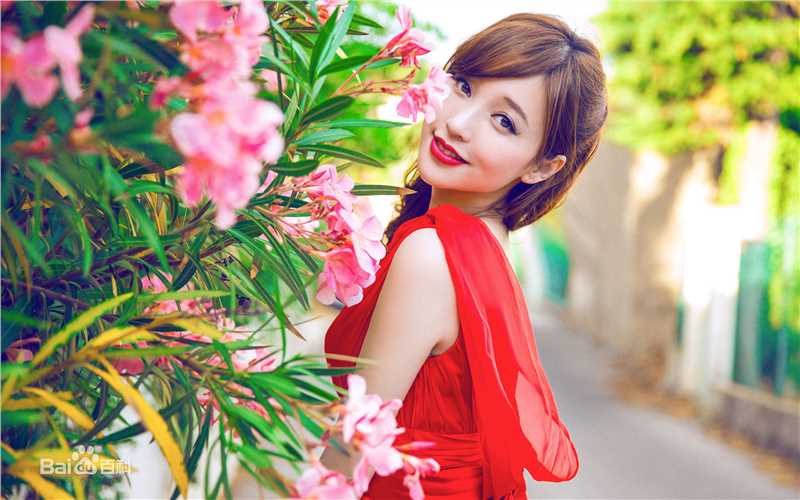 金莎(Kym)最全3壁纸