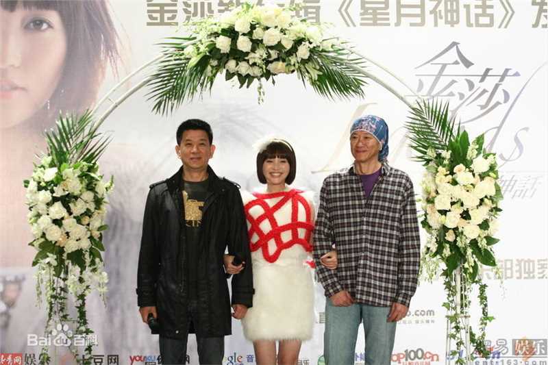 高清金莎(Kym)精彩图册