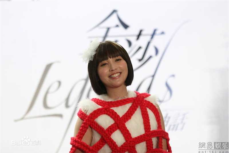 高清金莎(Kym)精彩图册