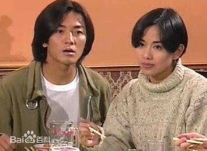 陈松伶(Adia Chan)《笑看风云》最新剧照