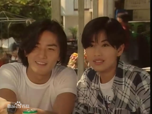 陈松伶(Adia Chan)《笑看风云》最新剧照