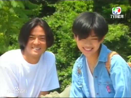 陈松伶(Adia Chan)《笑看风云》最新剧照