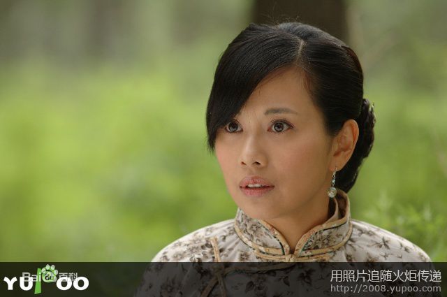 陈松伶(Adia Chan)参演电视剧作品（1989-2008）素颜照壁纸