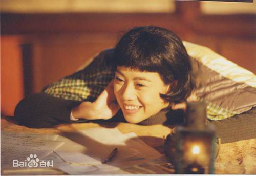 陈松伶(Adia Chan)参演电视剧作品（1989-2008）素颜照壁纸