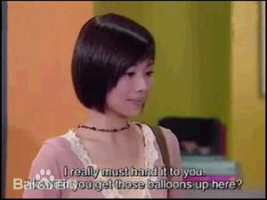 陈松伶(Adia Chan)参演电视剧作品（1989-2008）素颜照壁纸