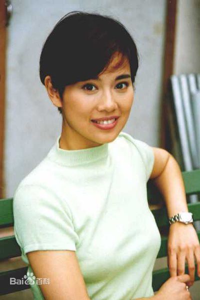 陈松伶(Adia Chan)个人照生活照相册