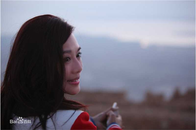 陈松伶(Adia Chan)个人照生活照相册