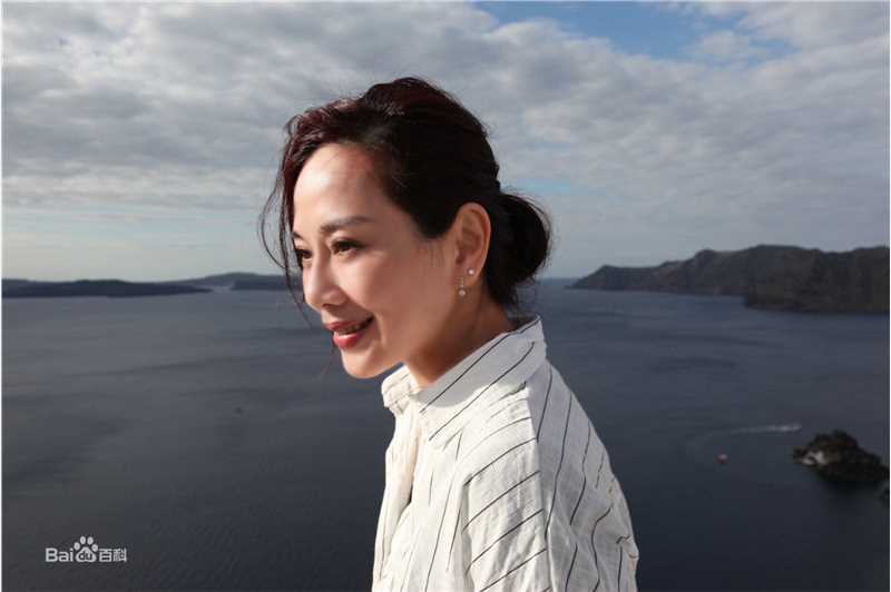 陈松伶(Adia Chan)个人照生活照相册