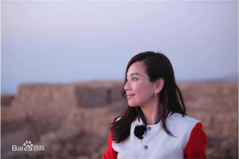 陈松伶(Adia Chan)个人照生活照相册