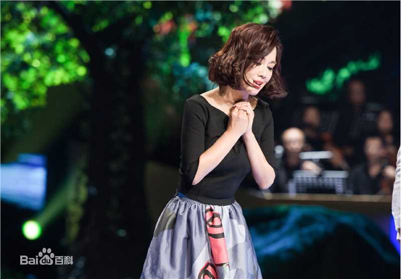 陈松伶(Adia Chan)个人照生活照相册