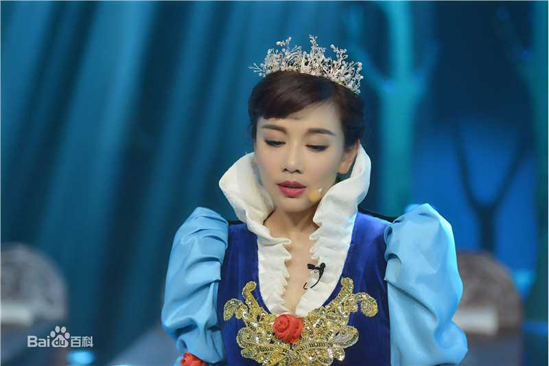 陈松伶(Adia Chan)个人照生活照相册