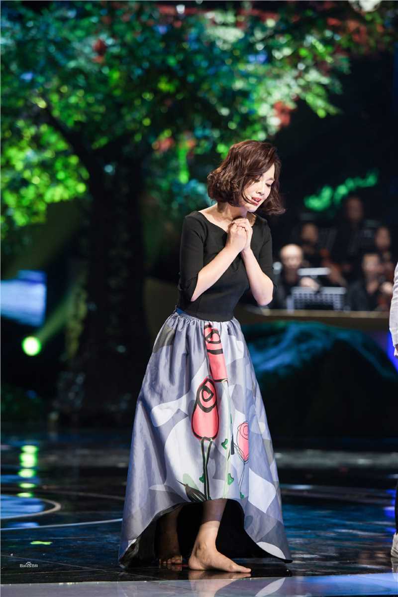 陈松伶(Adia Chan)个人照生活照相册