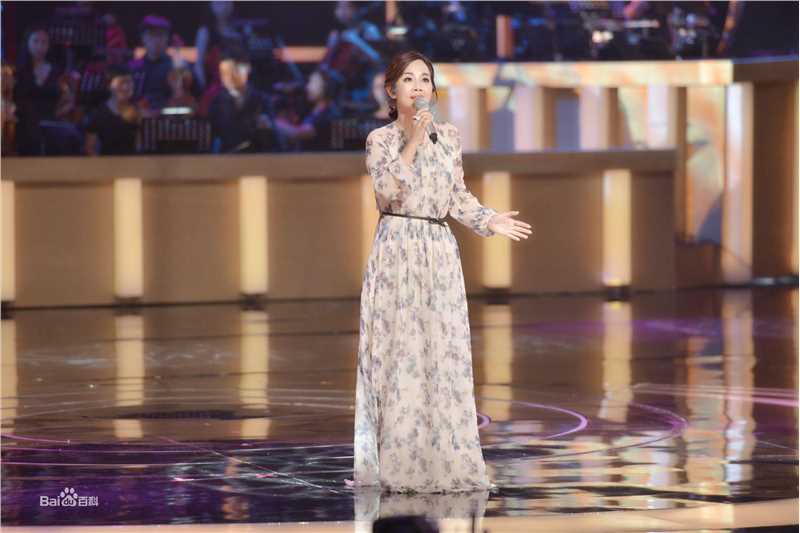 陈松伶(Adia Chan)个人照生活照相册